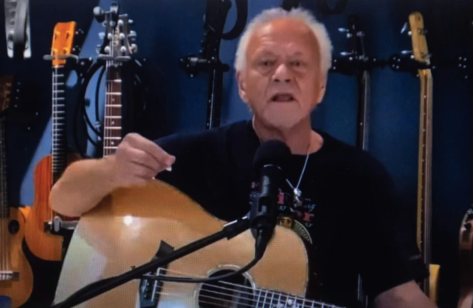 Youngbloods frontman Jesse Colin Young has died at the age of 83