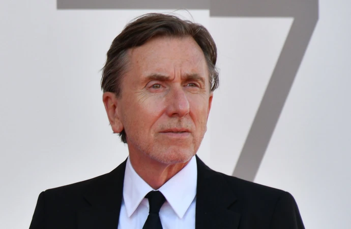 Tim Roth has reflected on his career journey