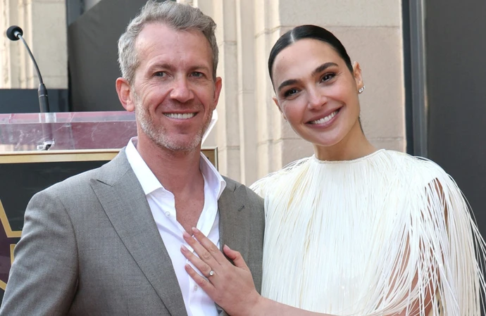 Gal Gadot 'always got pregnant' as her career was taking off