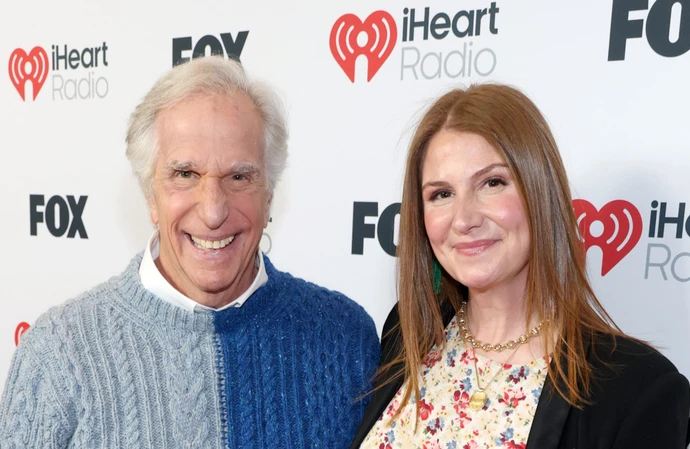 Henry Winkler's daughter 'used him like a garden tool' at the height of his fame