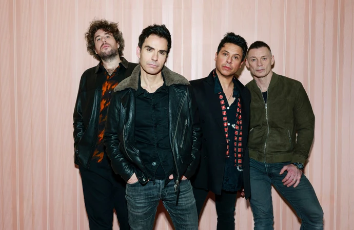 Stereophonics switch things up with the synth-pop gem Seems Like You Don't Know Me