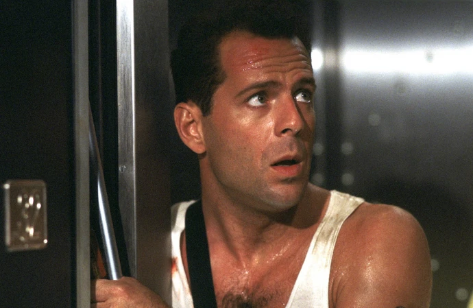 Die Hard