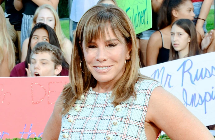 Melissa Rivers has got married