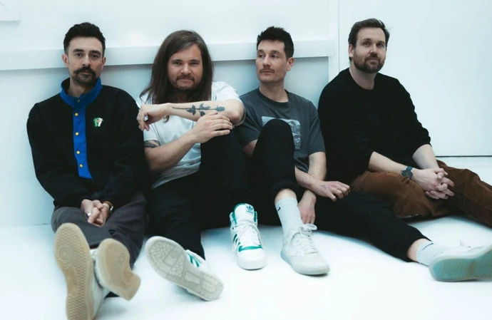 Bastille has announced its 2025 'From All Sides' tour will kick off this November and will support Youth Music's 'Rescue the Roots' campaign.