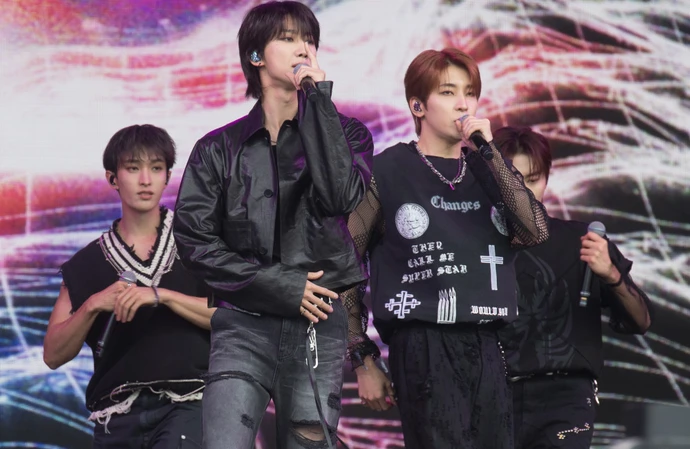 SEVENTEEN are releasing a brand new album to mark a decade as a band