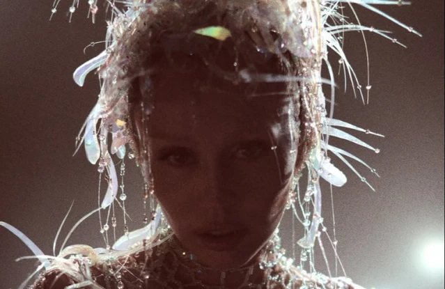 'Something Beautiful' is out now on all major streaming platforms