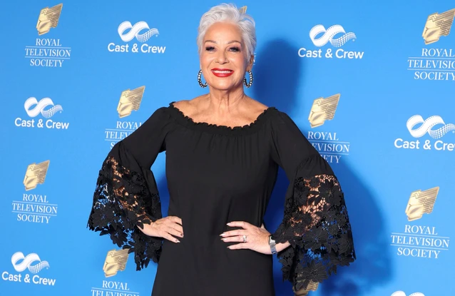 Denise Welch thinks Loose Women appeals to females from all ages and backgrounds