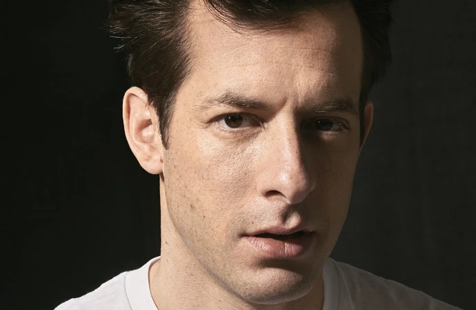 Mark Ronson has announced he is releasing a memoir