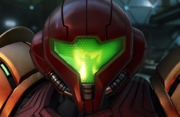 Metroid Prime 4: Beyond got a new gameplay trailer at yesterday’s (27.03.25) Nintendo Direct
