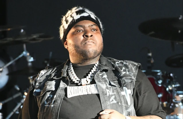 Sean Kingston has been jailed