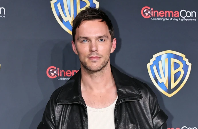 Nicholas Hoult is 'excited' Kelsey Grammer’s Beast again in Avengers: Doomsday