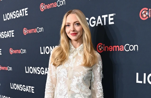 Amanda Seyfried wants to play the lead role in All Fours