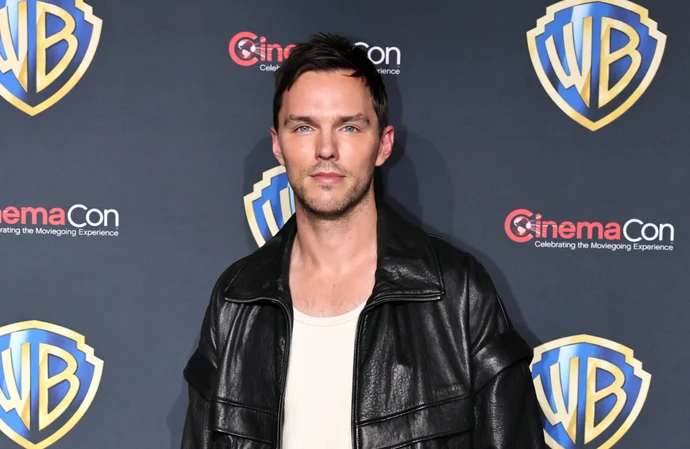 Nicholas Hoult originally auditioned to play Superman