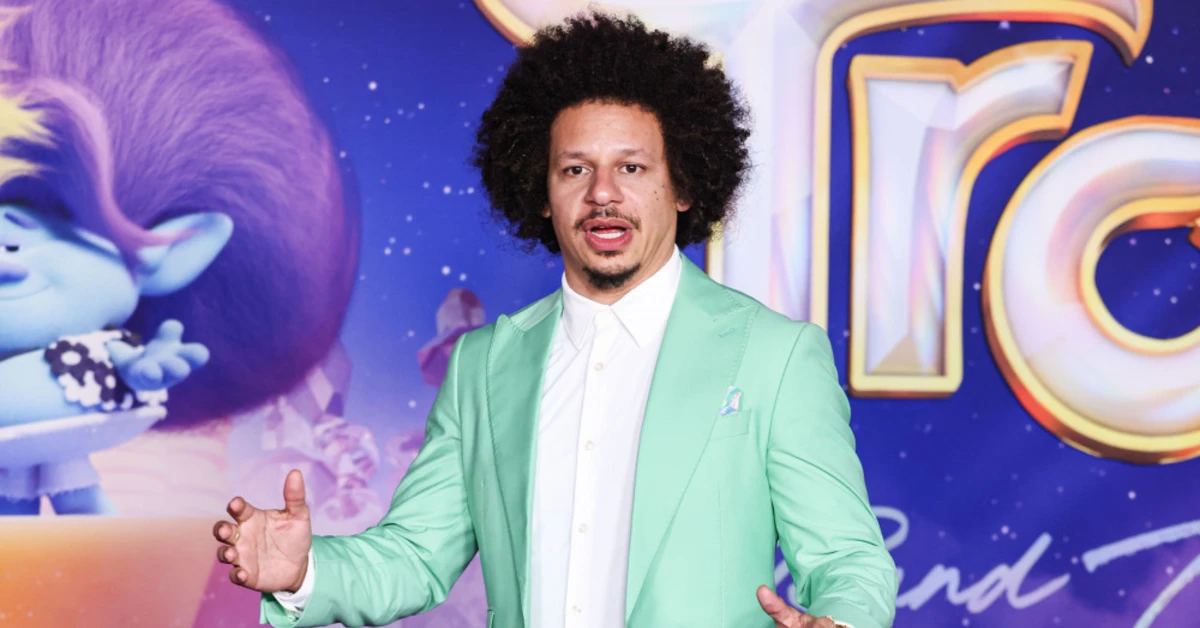 Eric André Akhirnya Akses Kembali Akun Netflix Setelah Bertahun-tahun Terkunci, Berkat Bantuan Eksekutif Senior