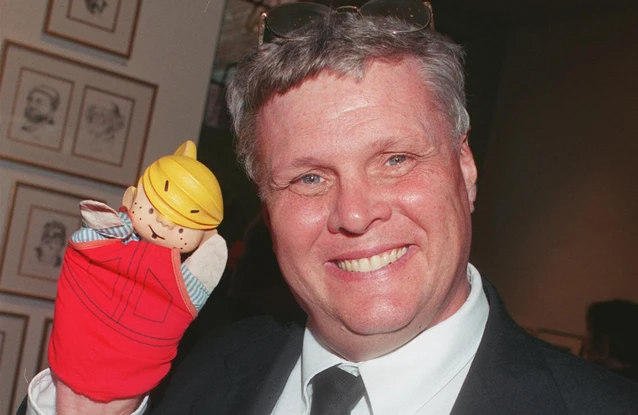Dennis the Menace star Jay North has died at the age of 73