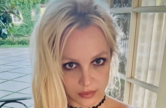 Britney Spears was seen partying with Sean Combs just hours before her widely criticised performance at the 2007 MTV Video Music Awards, according to newly resurfaced photos and court testimony