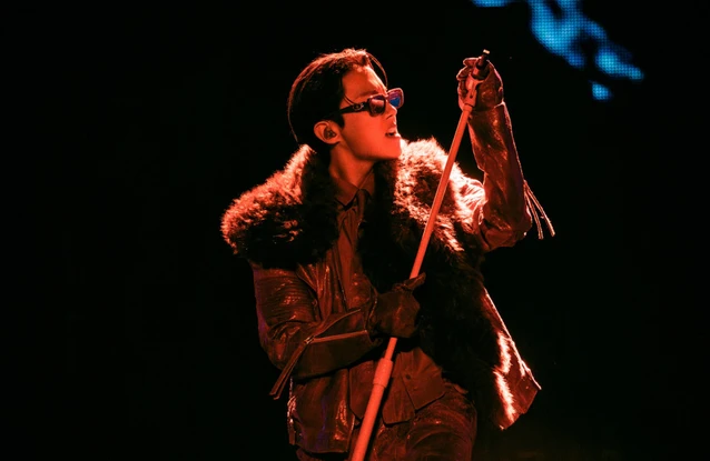 J-hope brought the house down as he made history at the BMO Stadium in Los Angeles