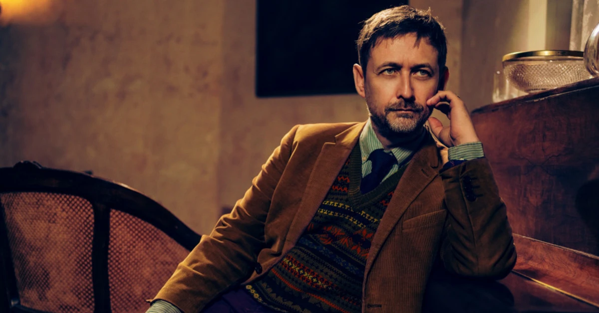 The Divine Comedy announce orchestral-pop album Rainy Sunday Afternoon, new single Achilles and UK tour