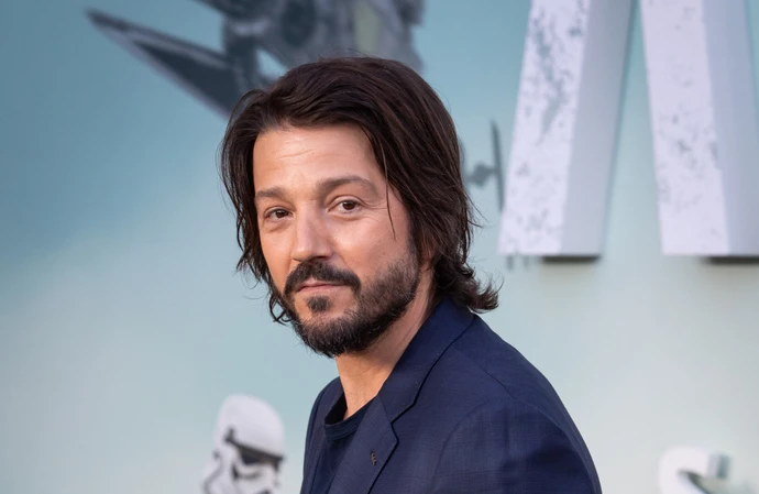 Diego Luna will star in Eleven Days