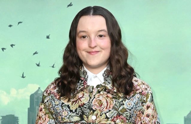 Bella Ramsey explored their gender identity through gaming