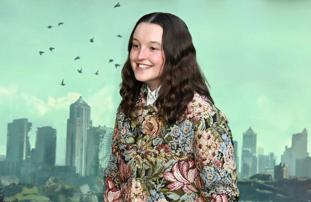 Bella Ramsey says queer storylines need to be more 'authentic'