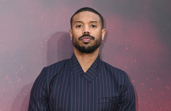 Michael B. Jordan will be honoured later this year
