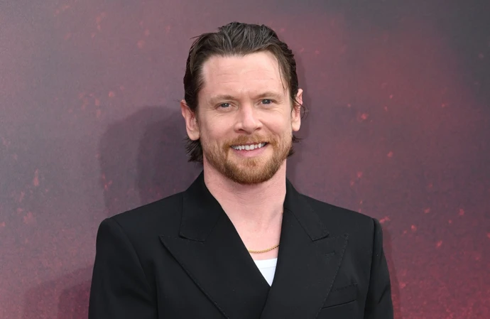 Jack O’Connell has been tipped to play James Bond