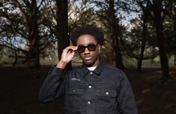 JERUB has released the raw, heartfelt tune 'Deeper' from his forthcoming mixtape
