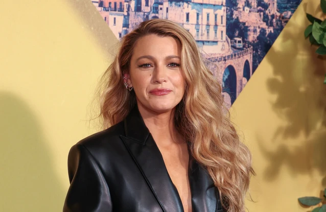 Blake Lively’s rep slams Justin Baldoni's lawyer