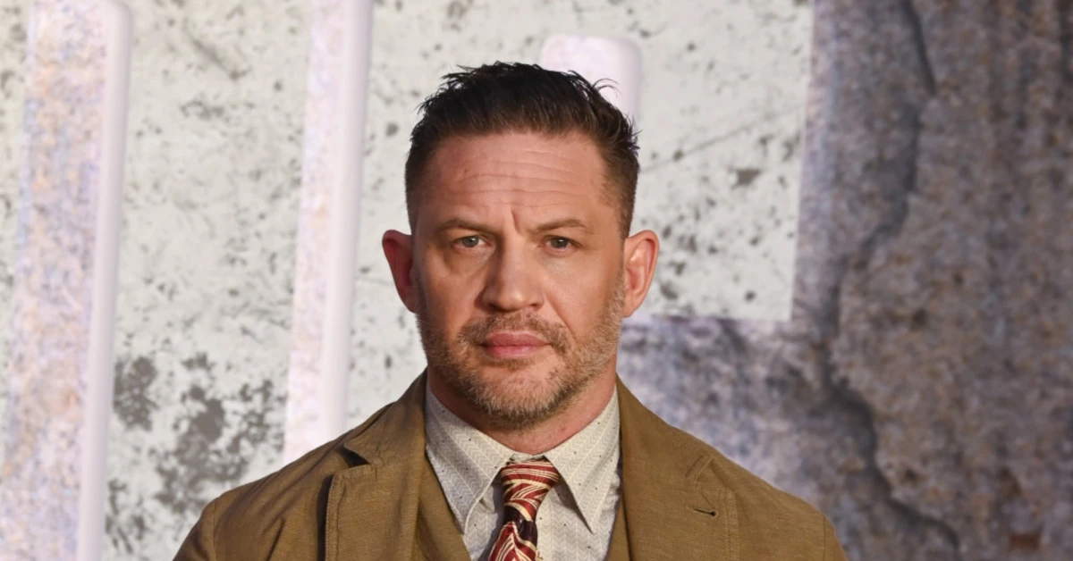 Tom Hardy Dikabarkan Hengkang dari MobLand Akibat Konflik dengan Produser