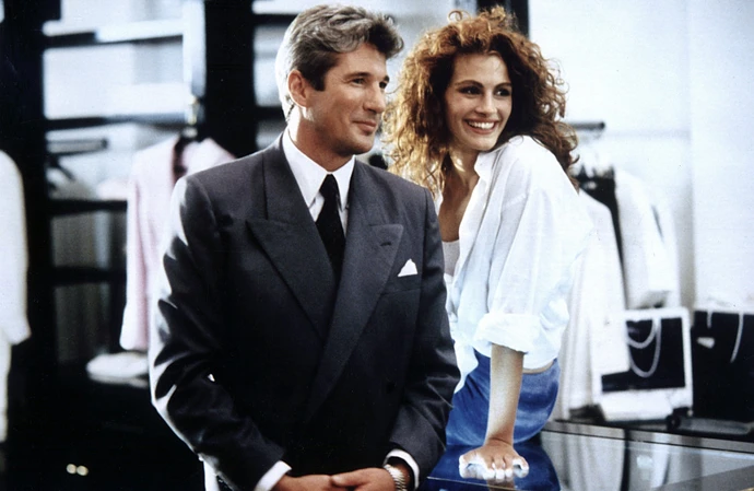 Las Palmas Hotel - Pretty Woman (1990)