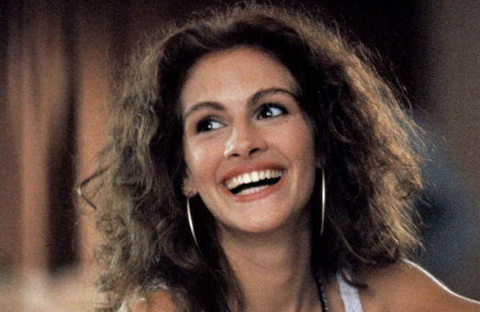 Julia Roberts wouldn't star in a film like Pretty Woman now