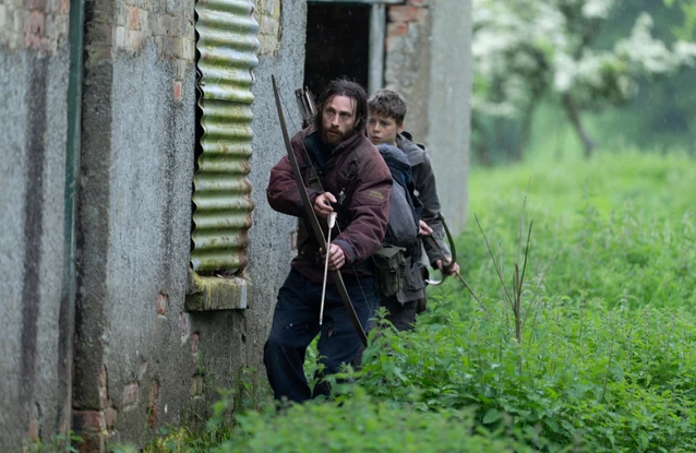 The Latest Trailer For 28 Years Later Has Been Released