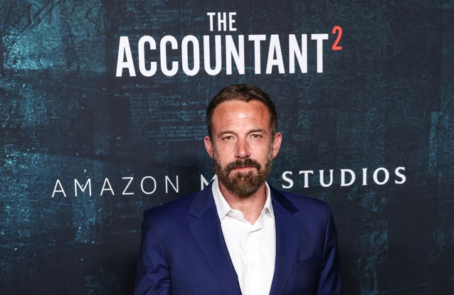 Ben Affleck has opened up about his hopes for his children