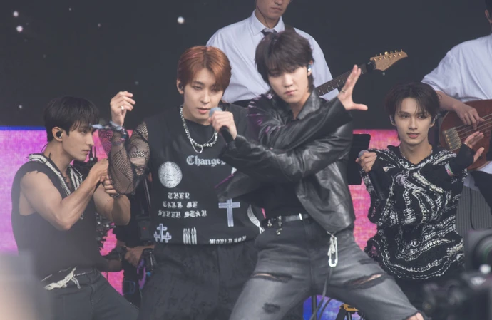 SEVENTEEN are releasing a brand new album to mark a decade as a band