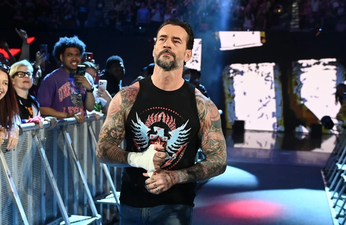 WWE has been a hit for Netflix