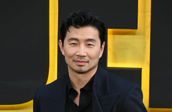 Simu Liu suffered injuries while filming