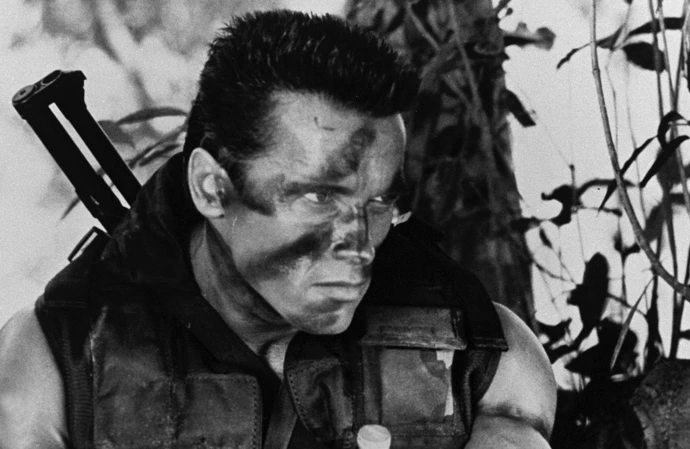 Arnold Schwarzenegger believes Edgar Wright's version of The Running Man could be better than the original 1987 movie