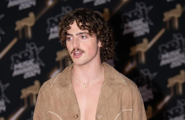 Benson Boone would sing at Tom Holland and Zendaya's wedding