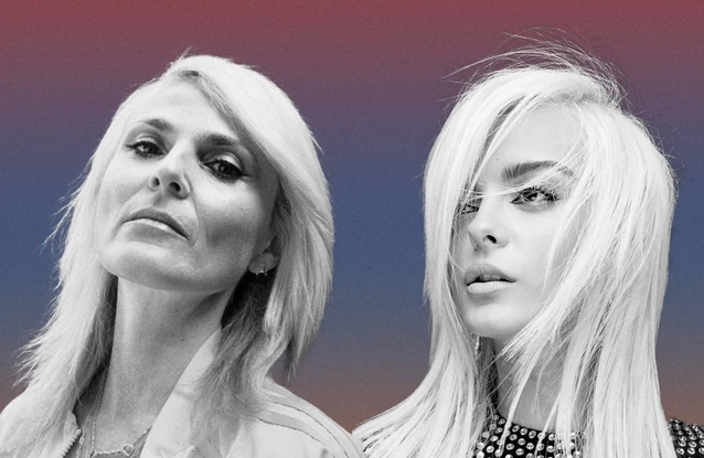 Bebe Rexha and Faithless' 'Dollars and Dimes' is out now