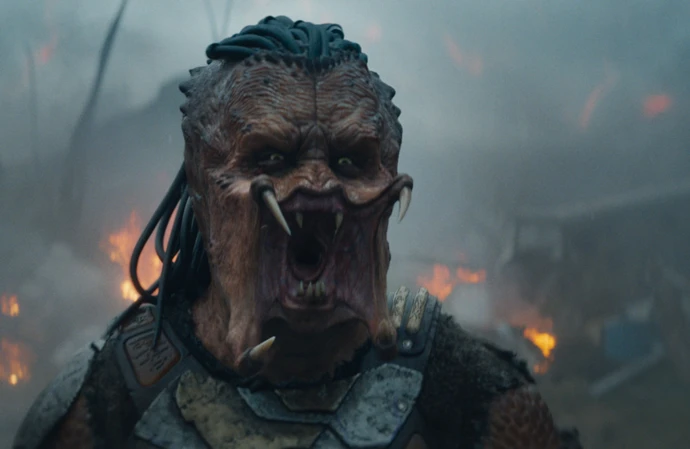 Predator: Badlands director Dan Trachtenberg has likened protagonist Dek to Mad Max and Conan the Barbarian