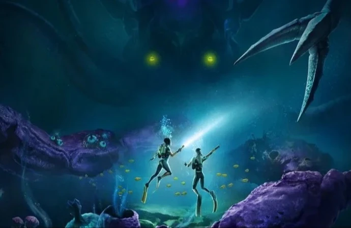 Subnautica 2 has been pushed back