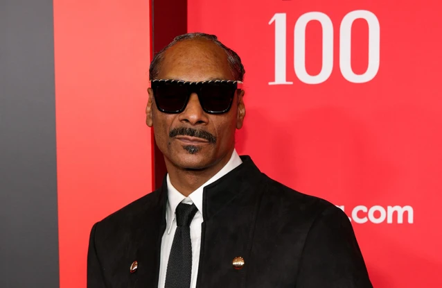 Snoop Dogg has changed religion multiple times