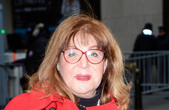 Talk show legend Sally Jessy Raphael has recalled the 'difficulties' she faced early on in her career