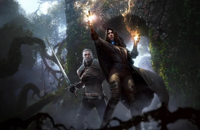 The Witcher 3: Wild Hunt Yennefer voice actress Denise Gough doesn't know if she will be involved in The Witcher 4