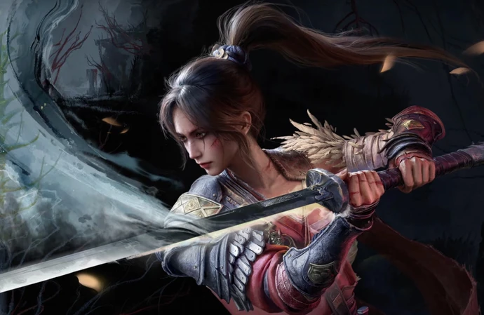 Wuchang: Fallen Feathers is to launch on 24 July 2025