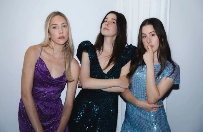 Haim are bringing the I quit tour to the UK this October and also play Margate's Dreamland in June