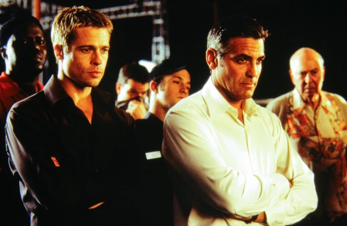 Ocean's Eleven is due to receive a prequel directed by Lee Isaac Chung