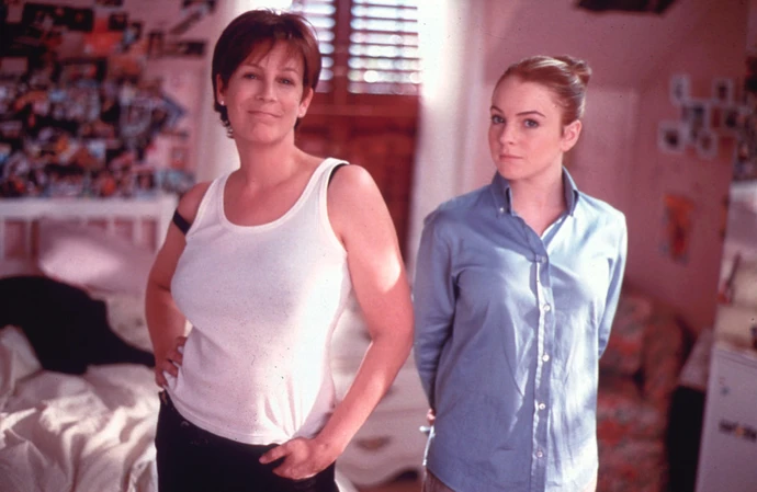 Freaky Friday