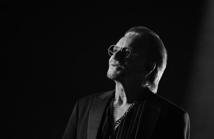 Bono: Stories of Surrender is released on May 30 on Apple TV+